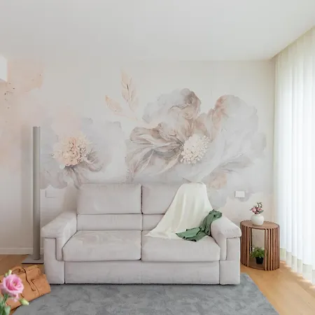 Iflat Modern Sunlit By The Colosseum Апартаменты