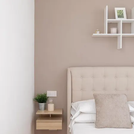Iflat Modern Sunlit By The Colosseum Апартаменты *